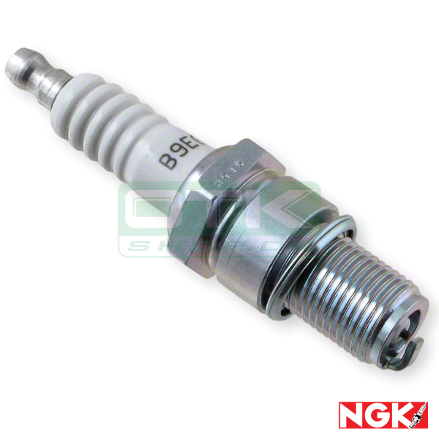 Spark plugs and accessories